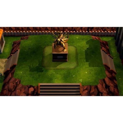 Pokemon Shining Pearl – NS