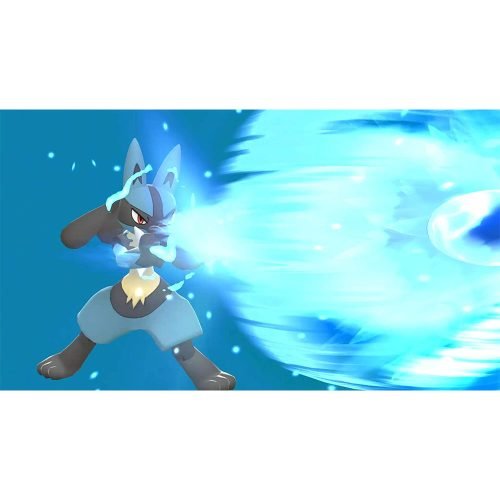 Pokemon Shining Pearl – NS