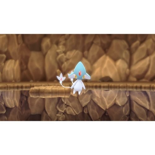 Pokemon Shining Pearl – NS