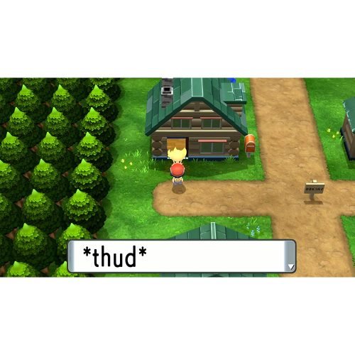 Pokemon Shining Pearl – NS
