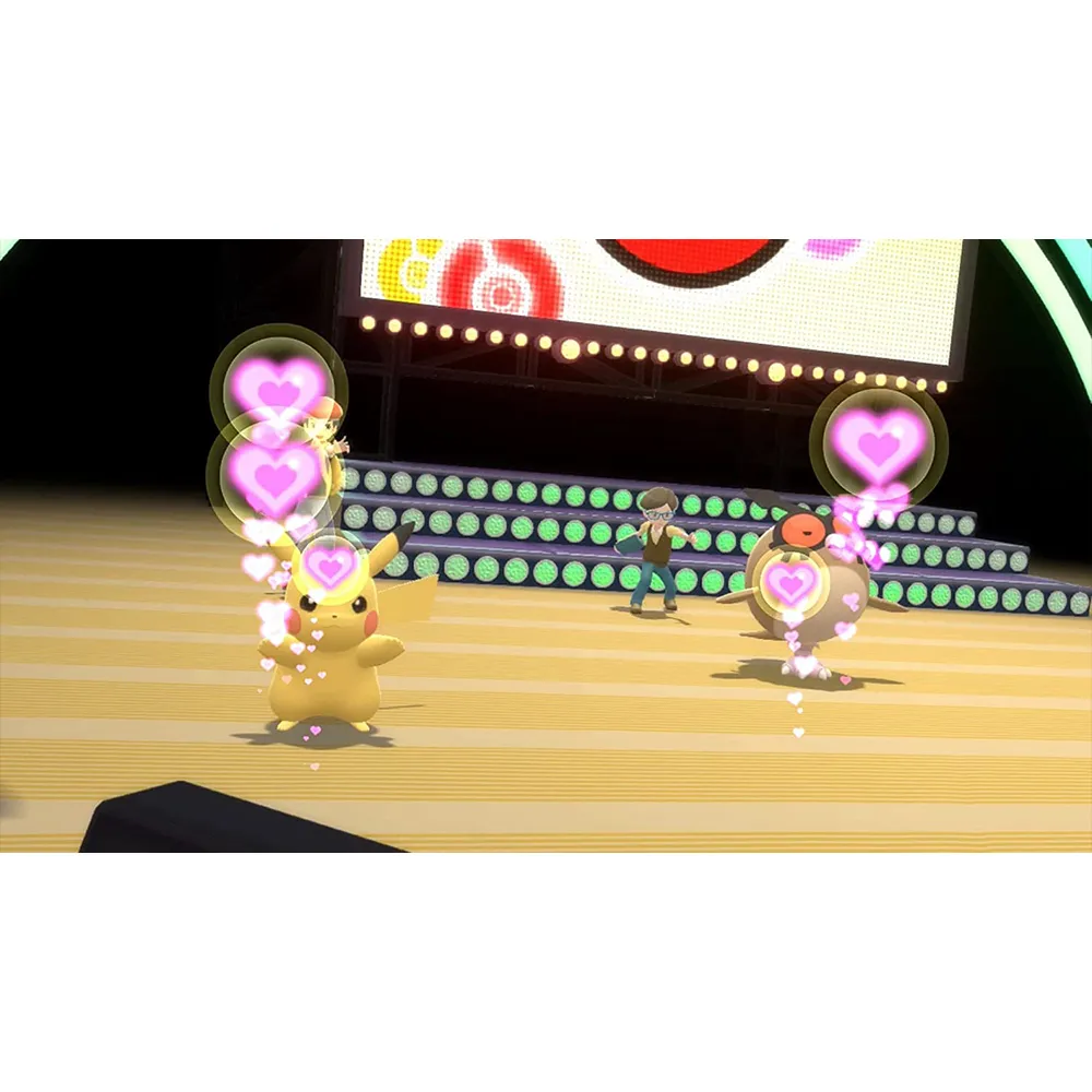 Pokemon Shining Pearl – NS Pokemon Shining Pearl – NS