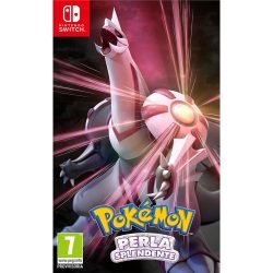 Pokemon Shining Pearl – NS