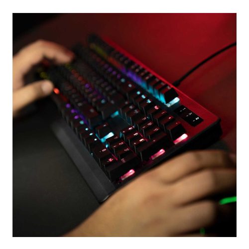 Porodo Mechanical Gaming Keyboard