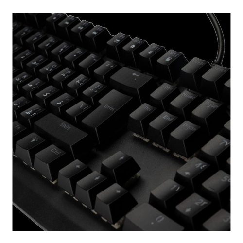 Porodo Mechanical Gaming Keyboard