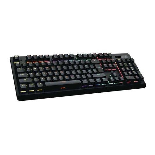 Porodo Mechanical Gaming Keyboard