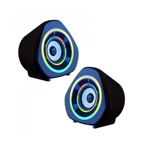 Porodo Gaming Stereo Gaming Speakers PDX517