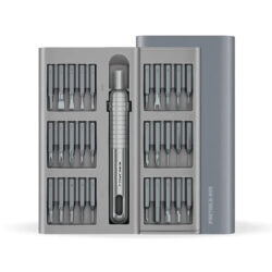 Promate 31-Piece Super Mini Precision Screwdriver Kit