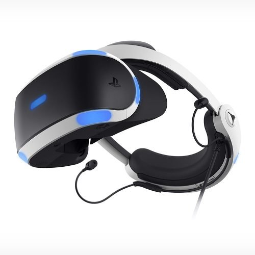 Sony PlayStation VR