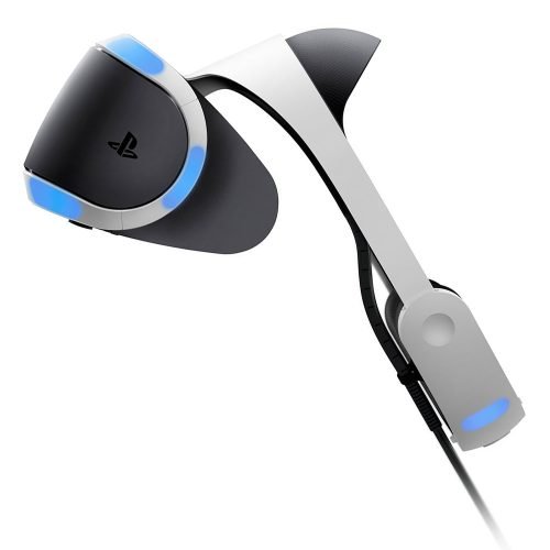 Sony PlayStation VR
