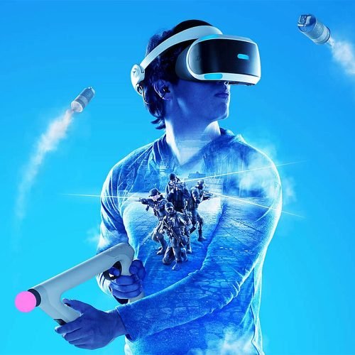 Sony PlayStation VR