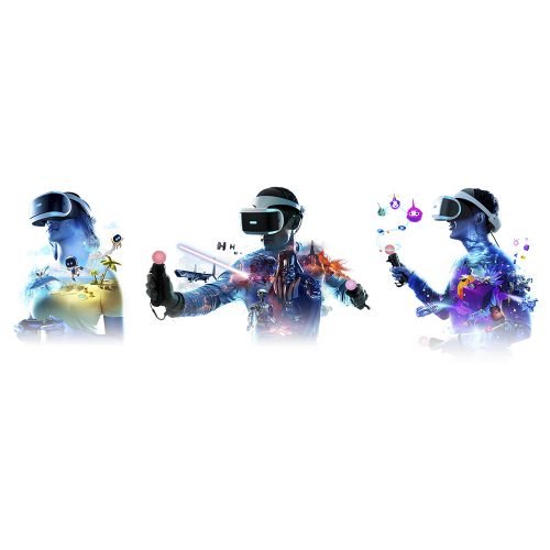 Sony PlayStation VR