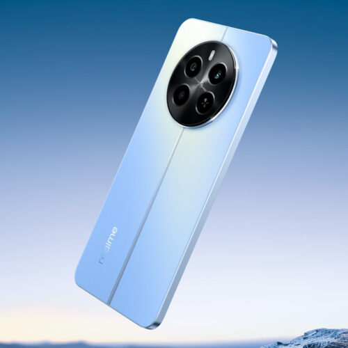 Realme 12 4G – 8/512GB