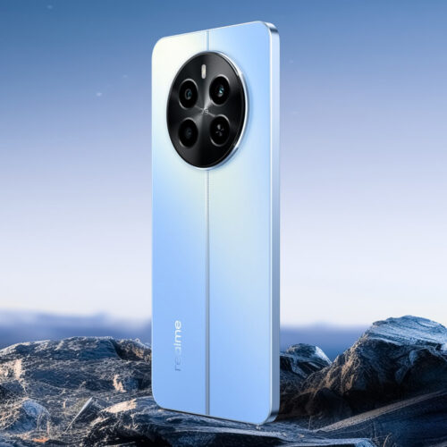 Realme 12 4G – 8/512GB