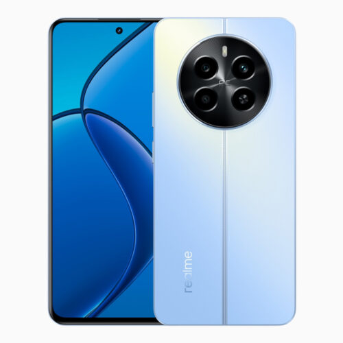 Realme 12 4G – 8/512GB