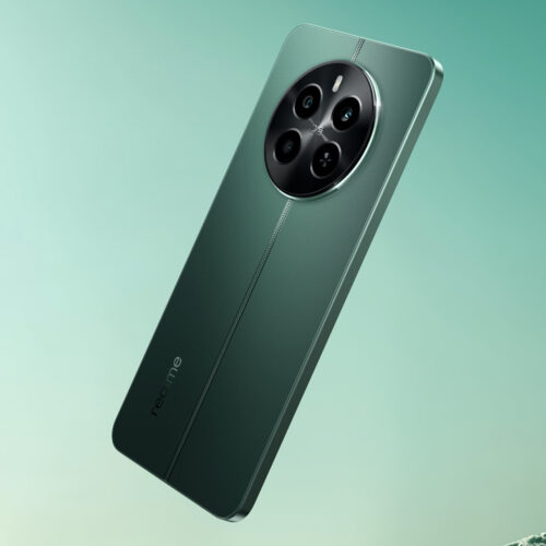 Realme 12 4G – 8/512GB