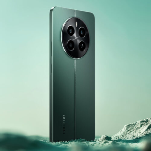 Realme 12 4G – 8/512GB