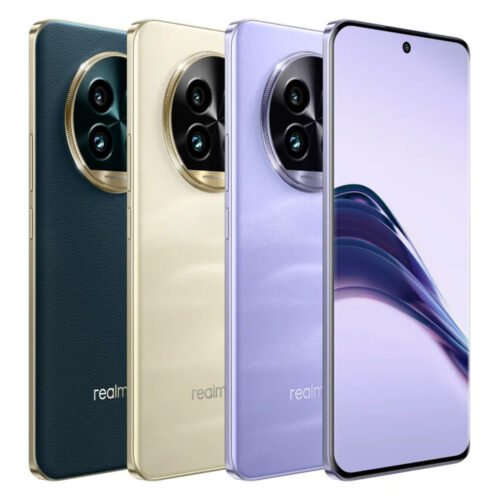 Realme 13 Pro+ – 12/512GB