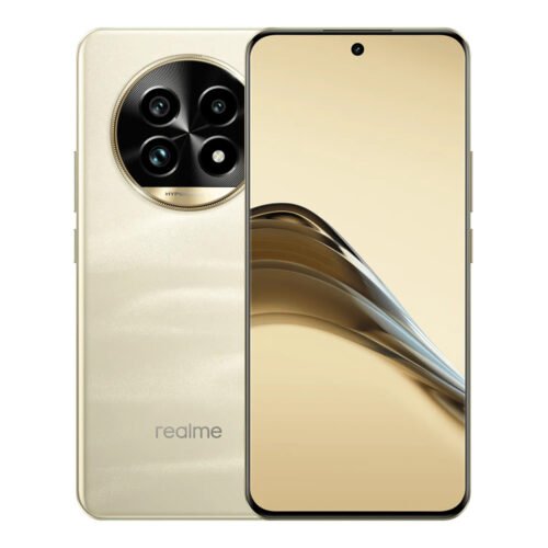 Realme 13 Pro+ – 12/512GB