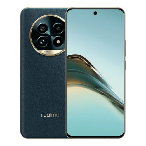 Realme 13 Pro+ – 12/512GB
