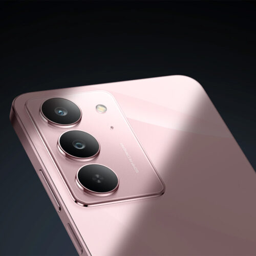 Realme C75x – 8/256GB
