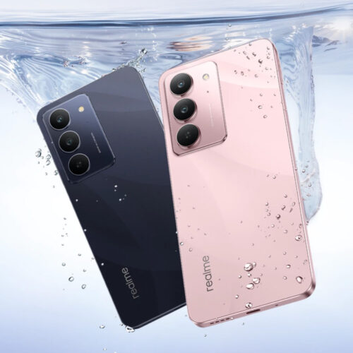 Realme C75x – 8/256GB
