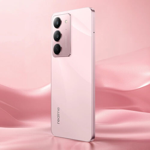 Realme C75x – 8/256GB