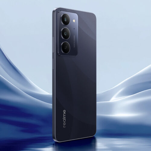 Realme C75x – 8/256GB