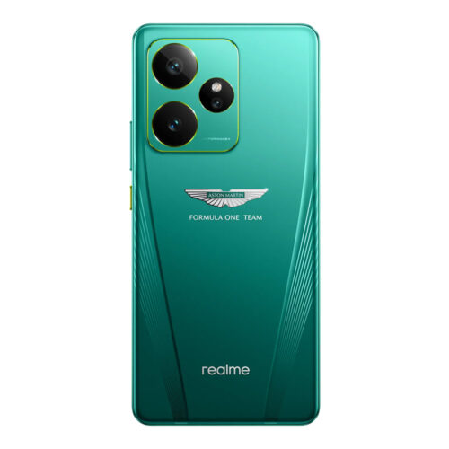 Realme GT 7 – 16/512GB