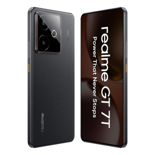 Realme GT 7T – 12/512GB