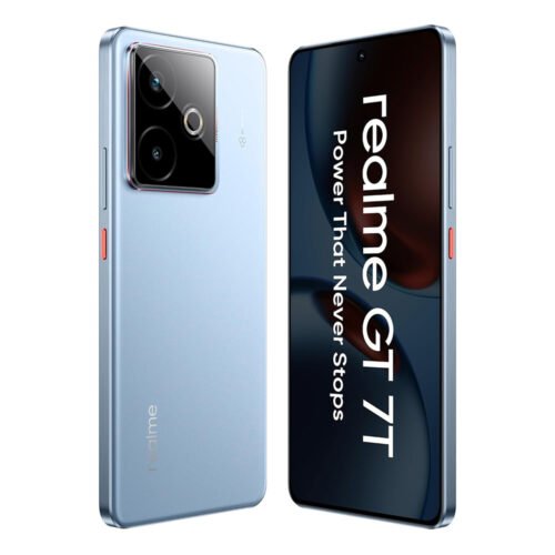 Realme GT 7T – 12/512GB
