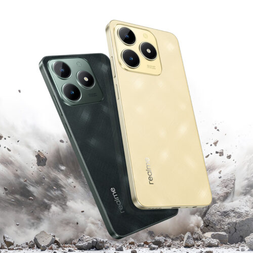 Realme C61 – 6/128GB
