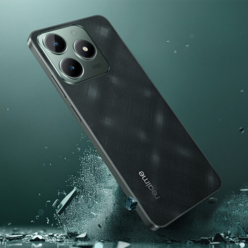 Realme C61 – 6/128GB