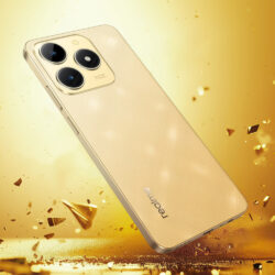 Realme C61 – 6/128GB