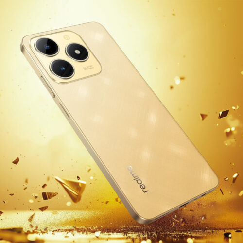 Realme C61 – 6/128GB