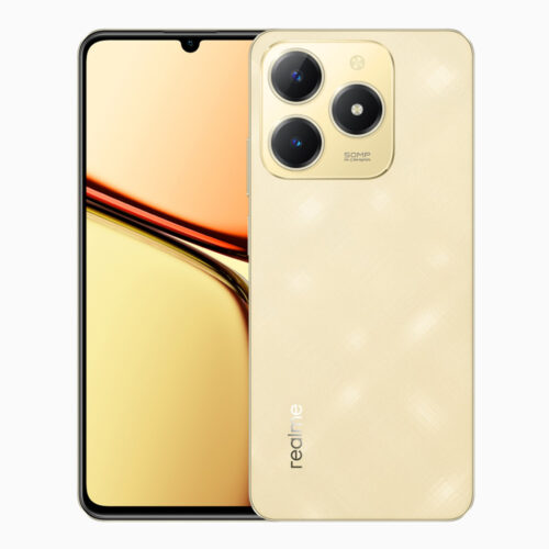 Realme C61 – 6/128GB