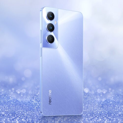 Realme C65 – 8/256GB