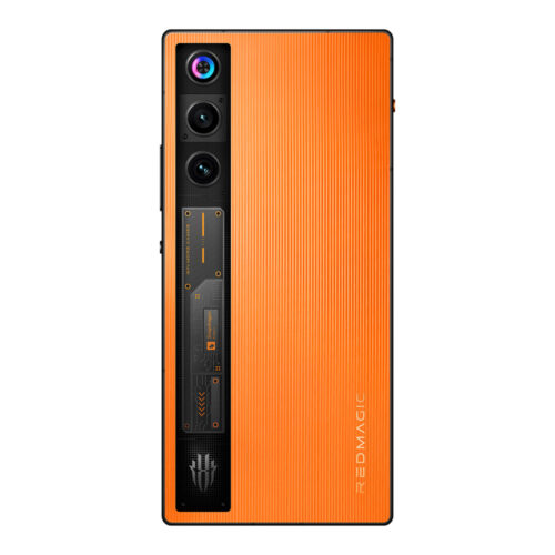 REDMAGIC 10 Air