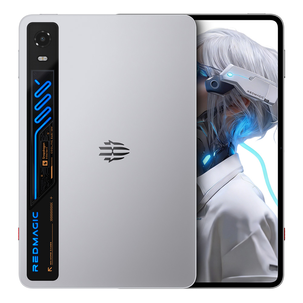 RedMagic Astra 2 Gaming Tablet - Image 6