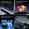 RedMagic Astra 2 Gaming Tablet - Image 9