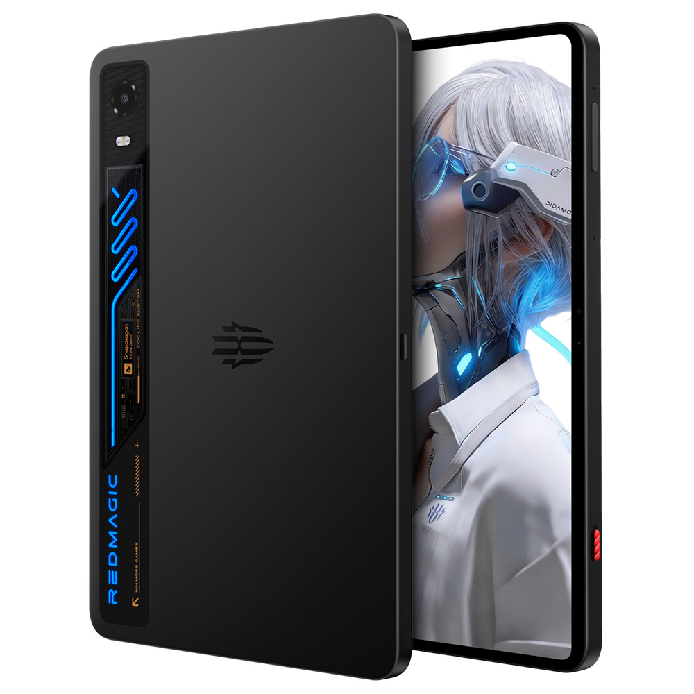 RedMagic Astra 2 Gaming Tablet
