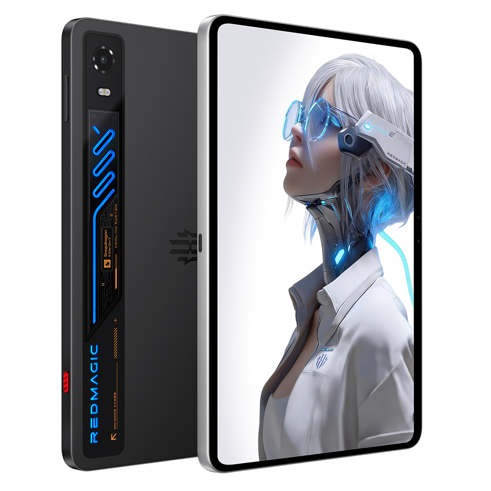 RedMagic Astra 2 Gaming Tablet - Image 3