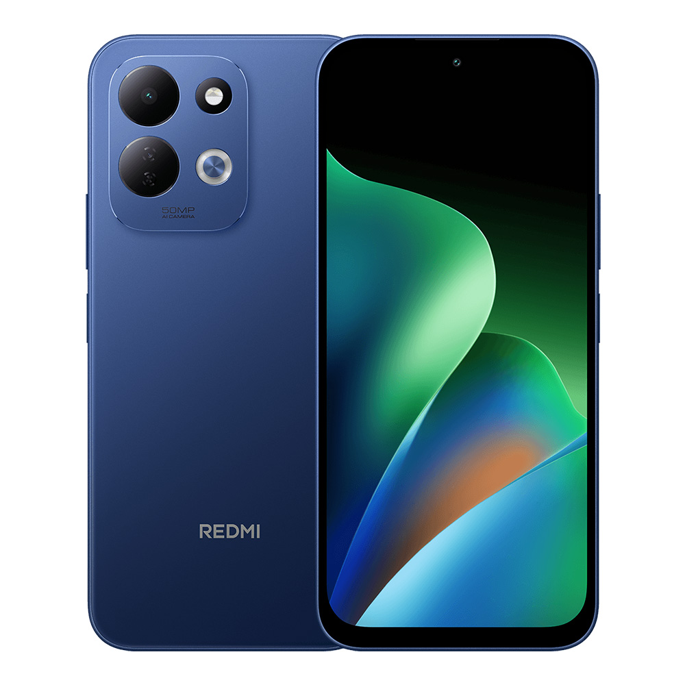 Xiaomi Redmi 17 4G Xiaomi Redmi 17 4G