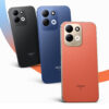 Xiaomi Redmi 17 5G – 4/128GB