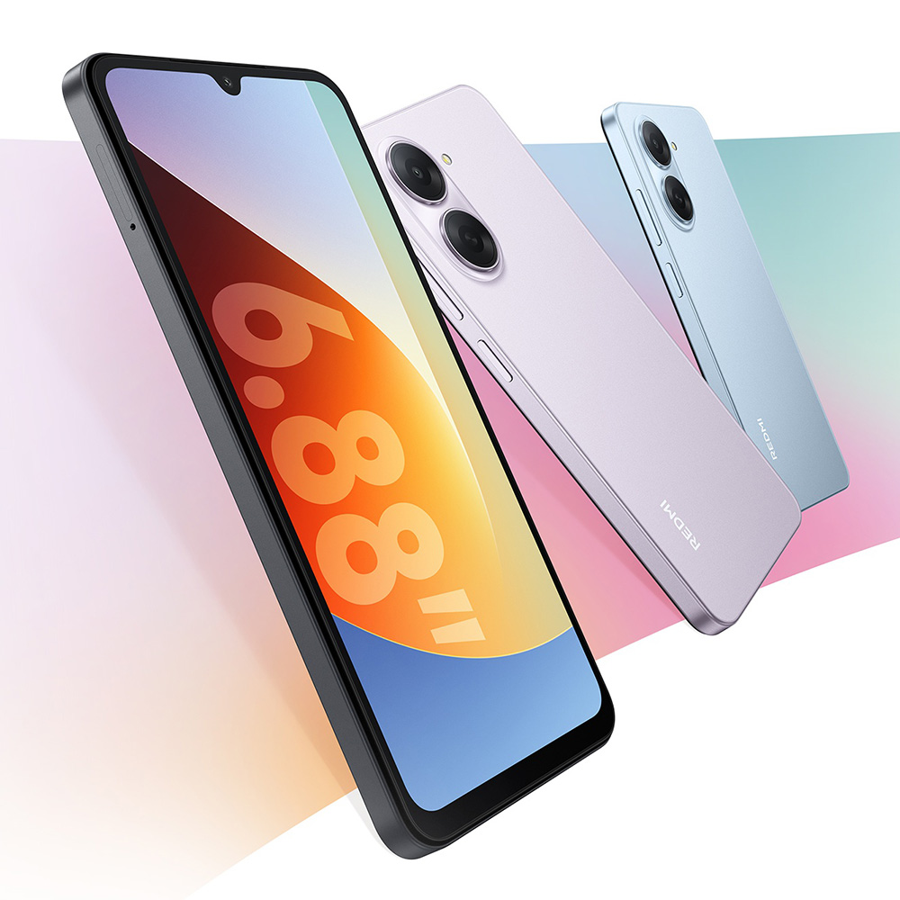 Xiaomi Redmi A7 – 3/64GB Xiaomi Redmi A7 – 3/64GB