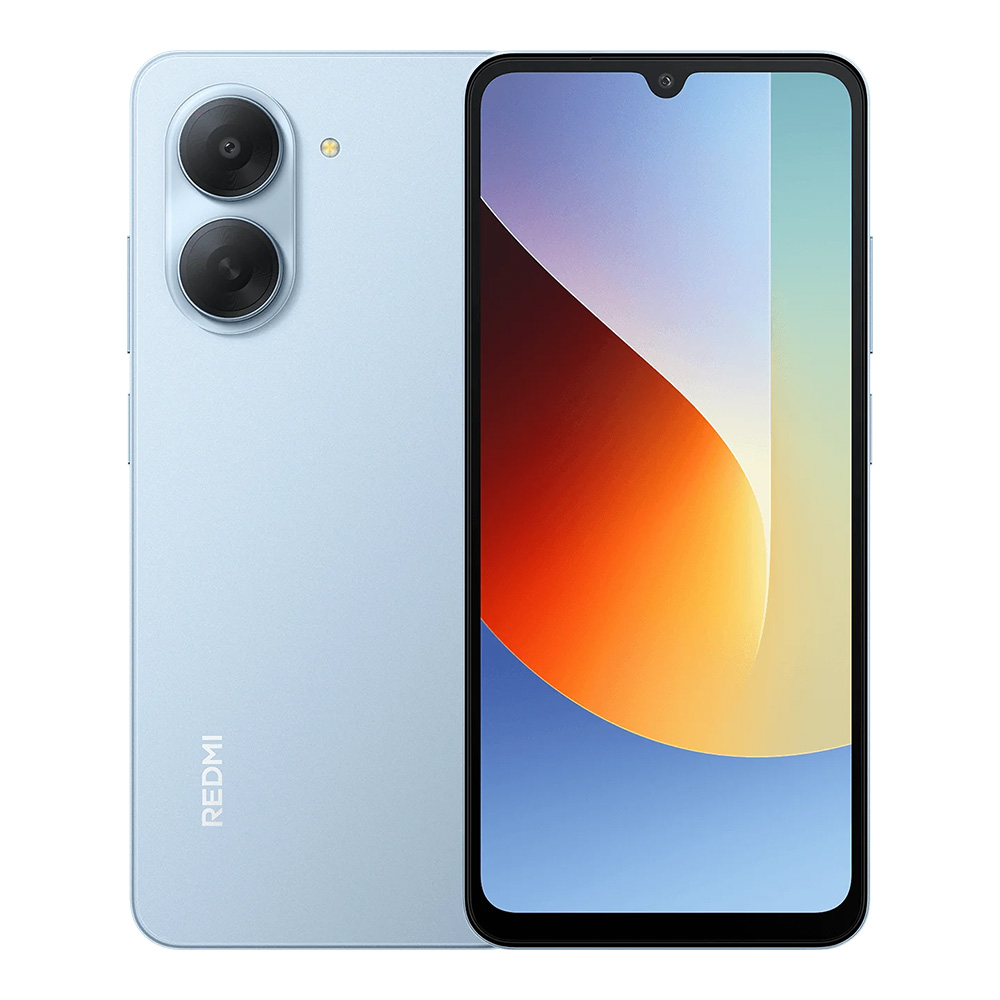 Xiaomi Redmi A7 – 3/64GB Xiaomi Redmi A7 – 3/64GB