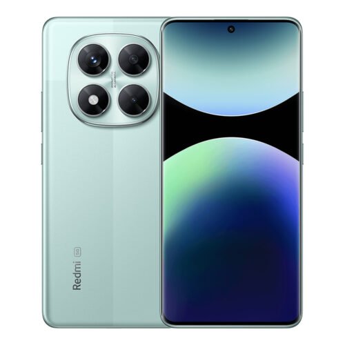 Xiaomi Redmi Note 14 Pro 5G – 12/512GB