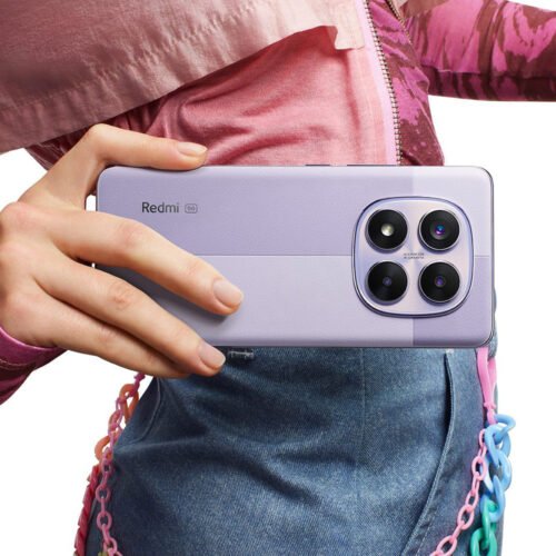 Xiaomi Redmi Note 14 Pro 5G – 12/512GB