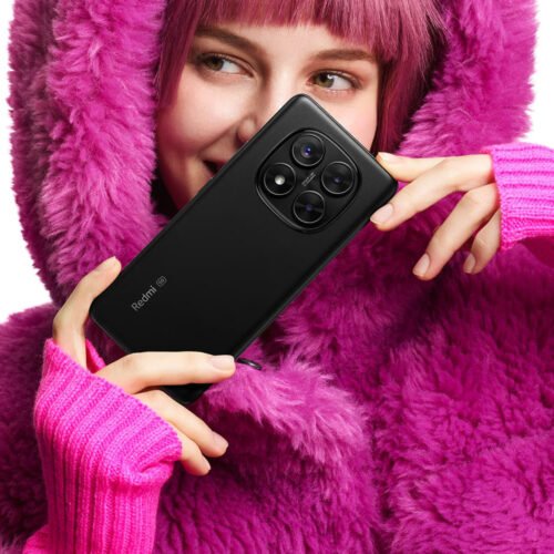 Xiaomi Redmi Note 14 Pro 5G – 12/512GB