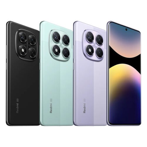 Xiaomi Redmi Note 14 Pro 5G – 12/512GB