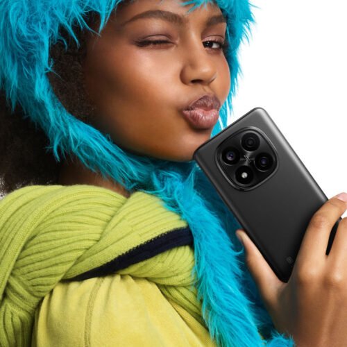 Xiaomi Redmi Note 14 Pro+ 5G – 12/512GB